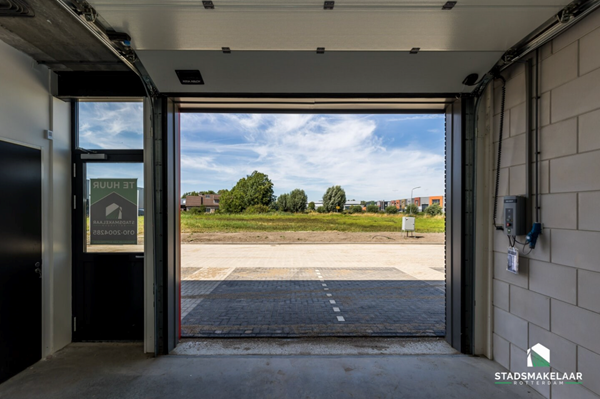 Medium property photo - Smaragd 402, 3316 KJ Dordrecht